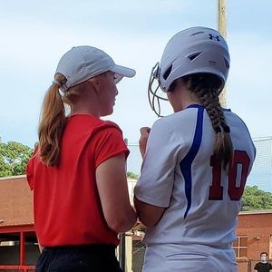 Meet your Posher, Heidi